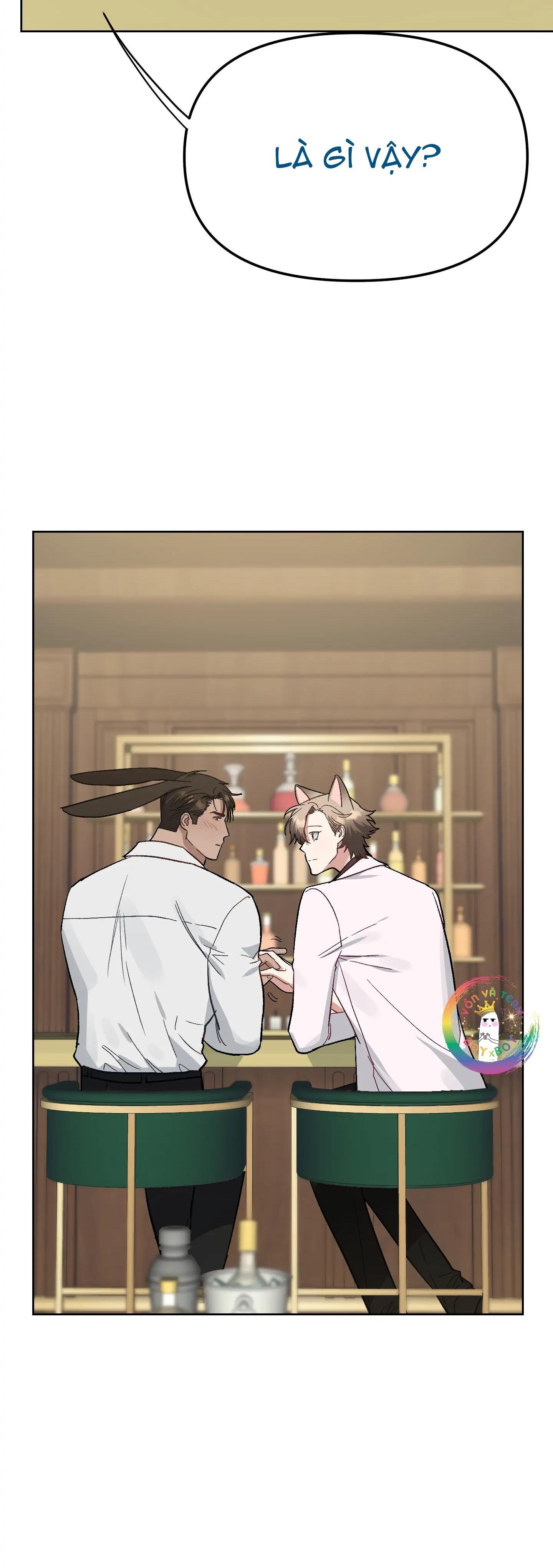 thỏ xuất tinh trong vòng 3 giây chapter 2 34