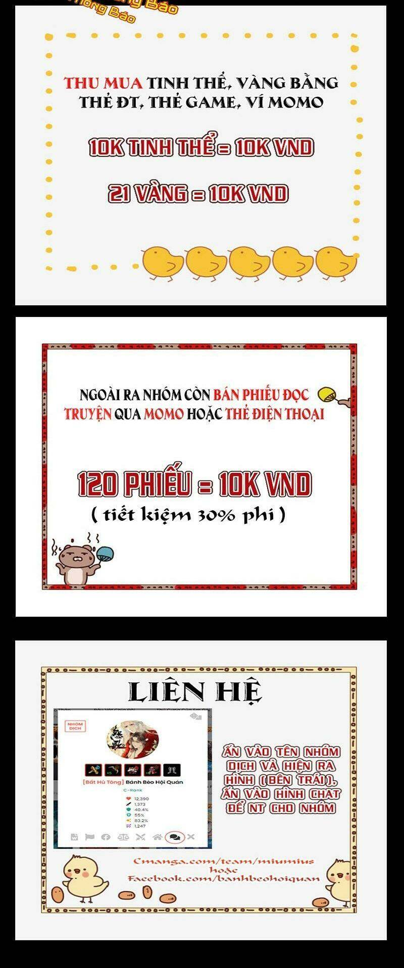 tôi là bạn gái cũ của một người lính chapter 33 27