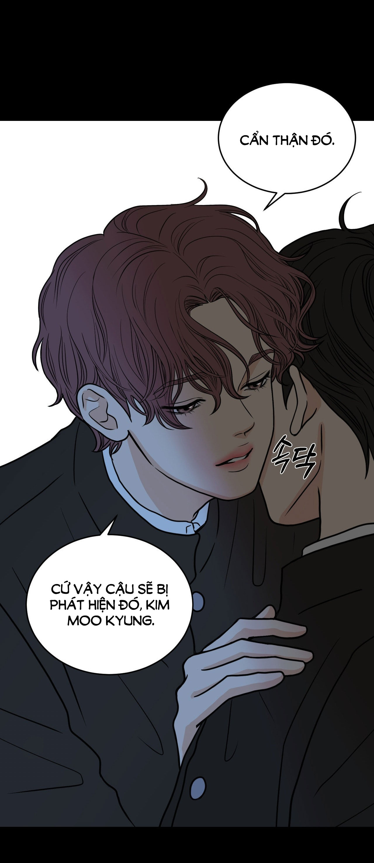 [15+] hoa vẫn chưa nở chapter 5.2 6