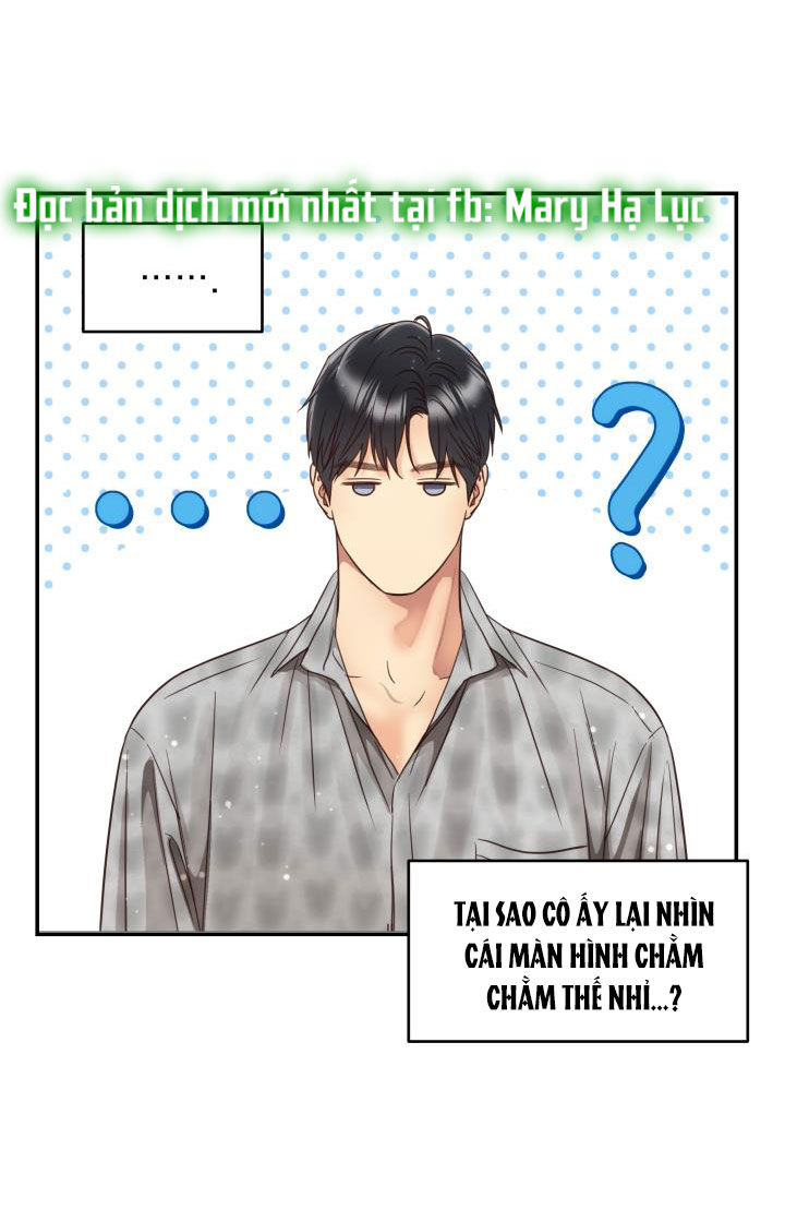 [16+] ánh sao ban mai chapter 67.1 13