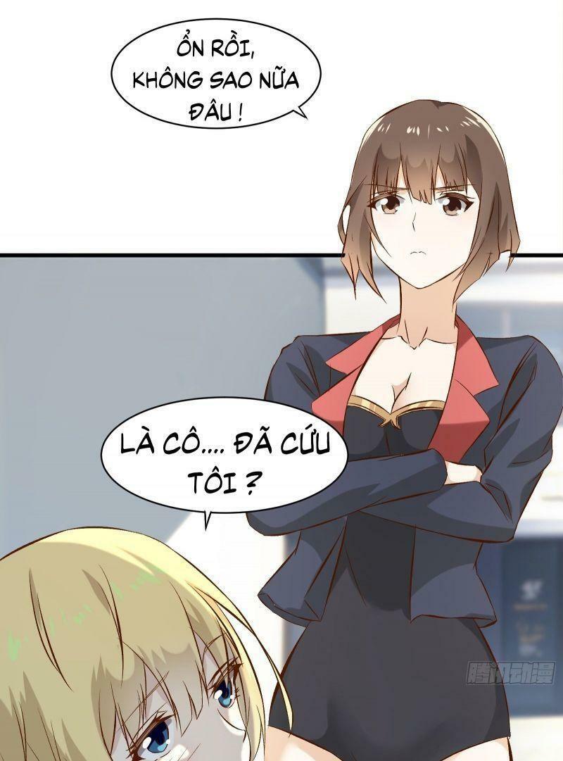 nãi ba là chiến thần mạnh nhất chapter 16 37