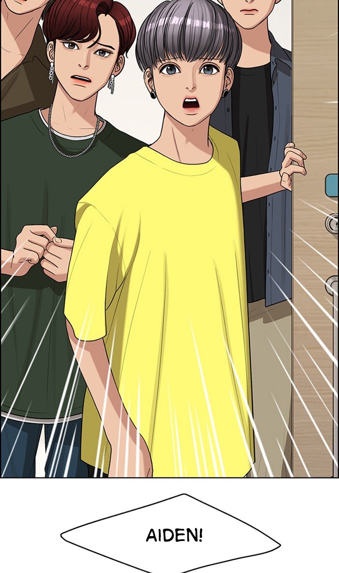 vẻ đẹp đích thực - true beauty chapter 118 100