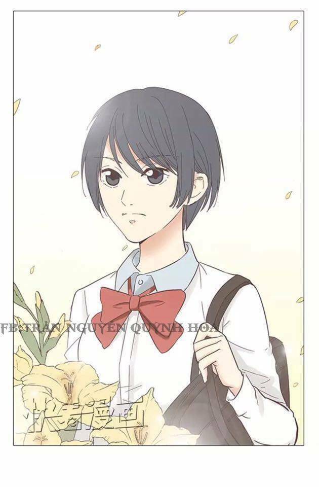 xin chào! dân nữ chapter 8 28