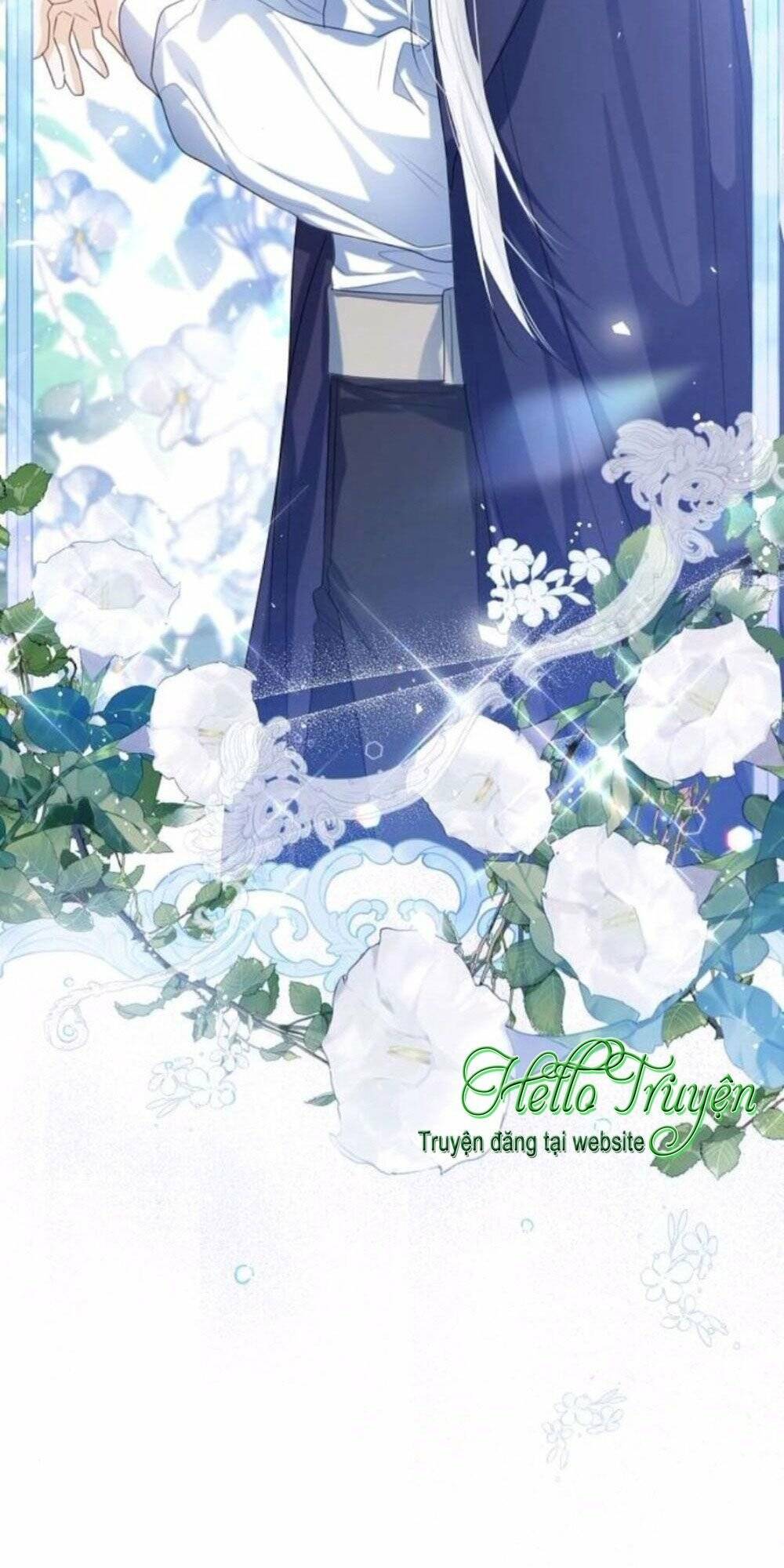 tôi sẽ từ bỏ vị trí hoàng hậu chapter 41 24