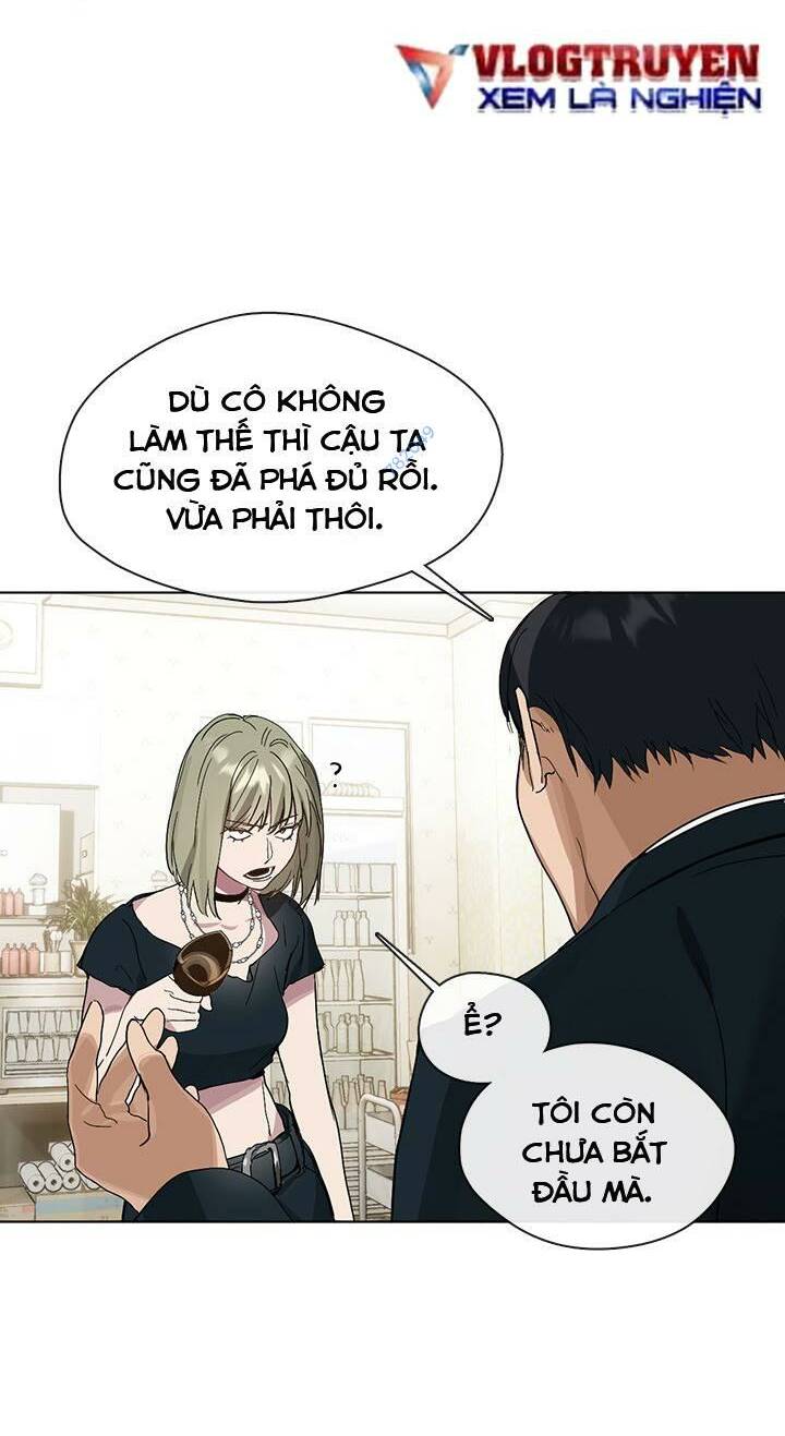 nhà hàng nơi suối vàng chapter 19 6