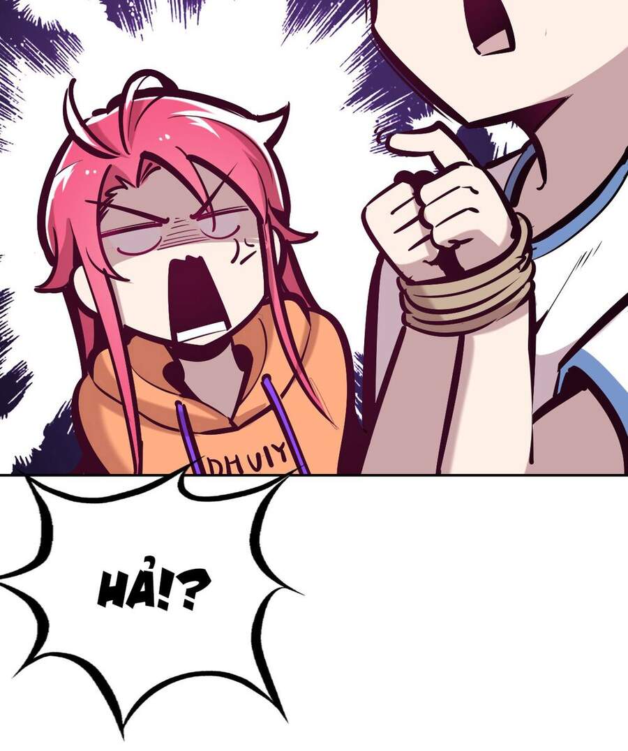 oan gia chung nhà ! chapter 28.5 39