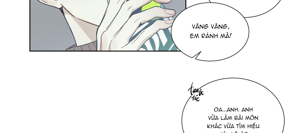 dải hợp âm trên đại dương xanh chapter 6 75