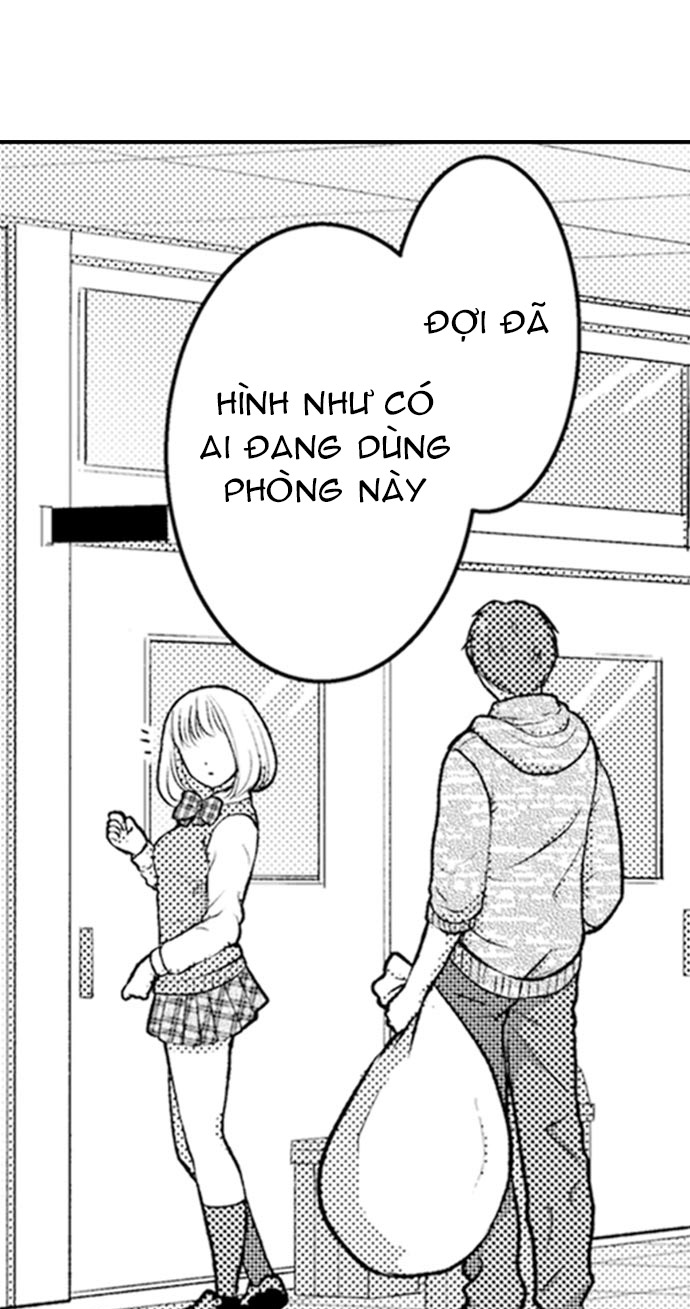 thầy tịch thu đồ chơi người lớn của tôi rồi nói "tôi sẽ dạy em cách sử dụng nó" chapter 29.2 6
