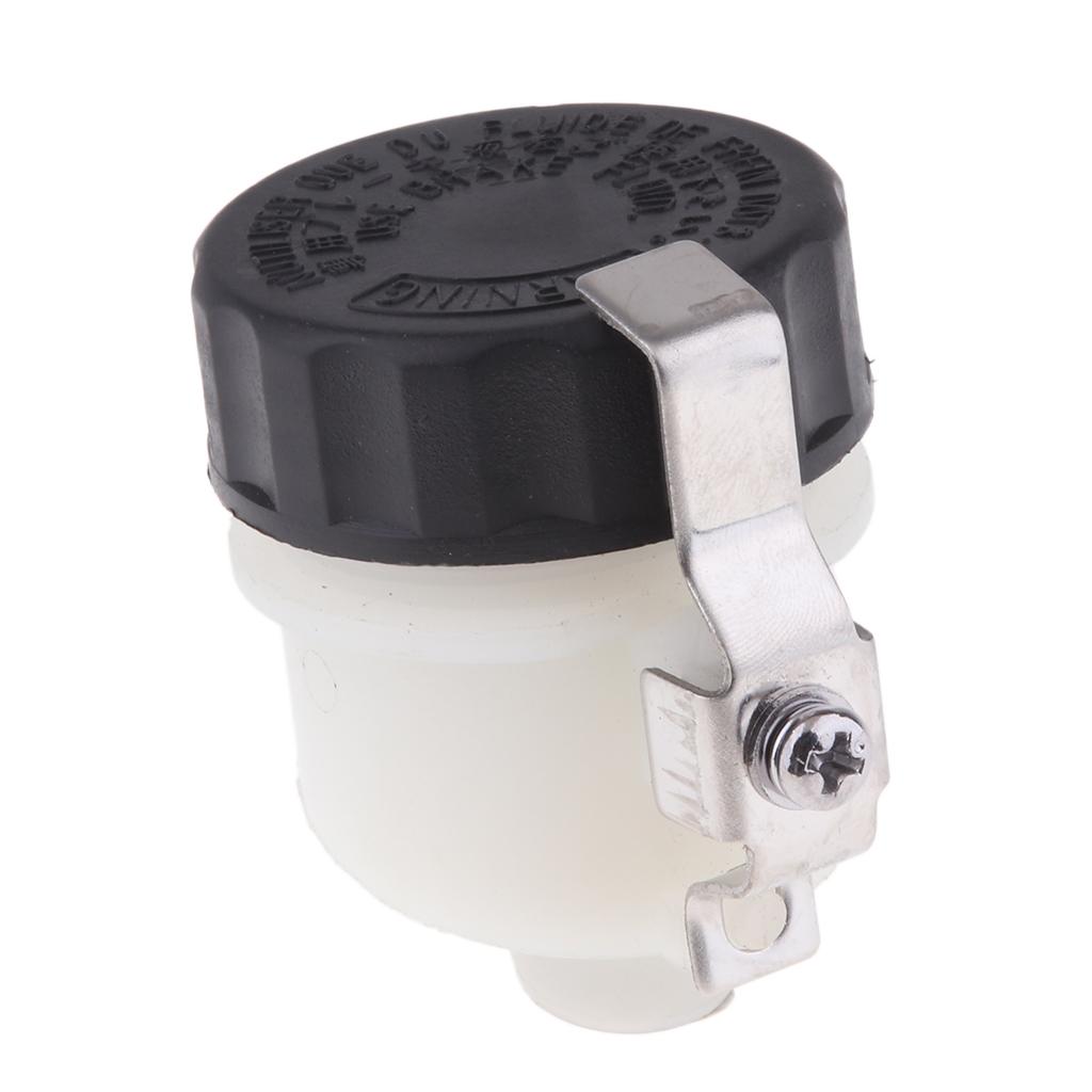 Motorcycle Brake Fluid Reservoir Tank Oil Cup for CBR1000RR 2004 2005 2006