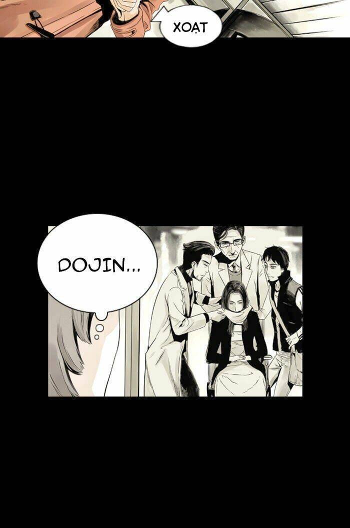 những xác chết hồi sinh từ đại dương chapter 3 45