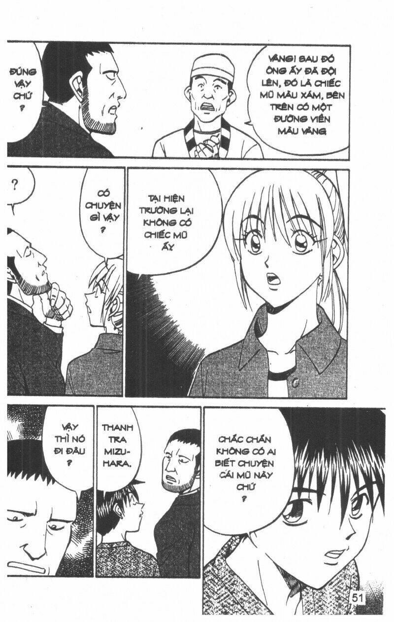 thám tử toma chapter 6 51