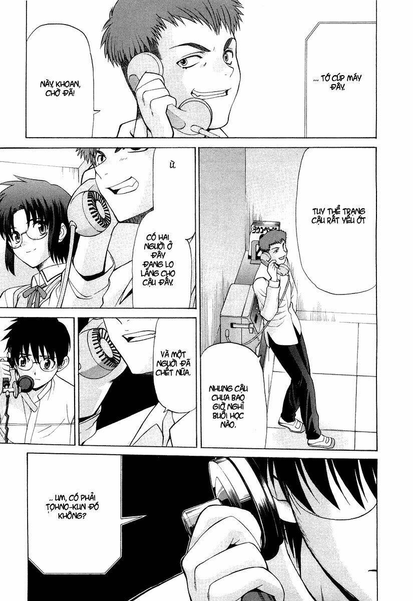 lunar legend tsukihime chapter 14 26