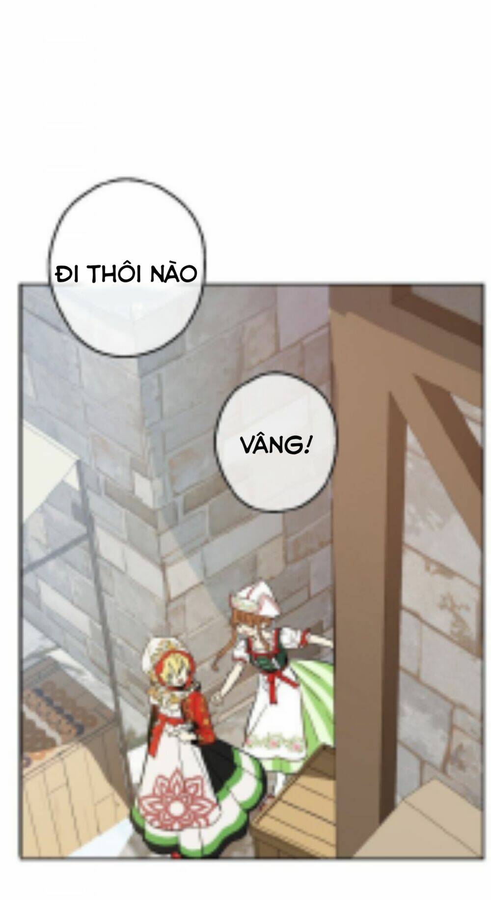 một ngày nọ ta trở thành công chúa chapter 57 9