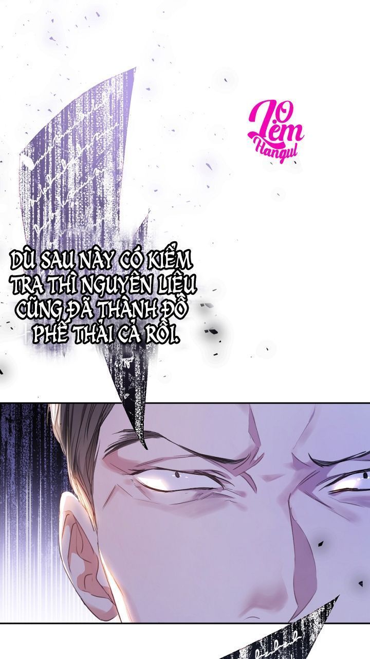 con rối ác nữ marionette chapter 29 38