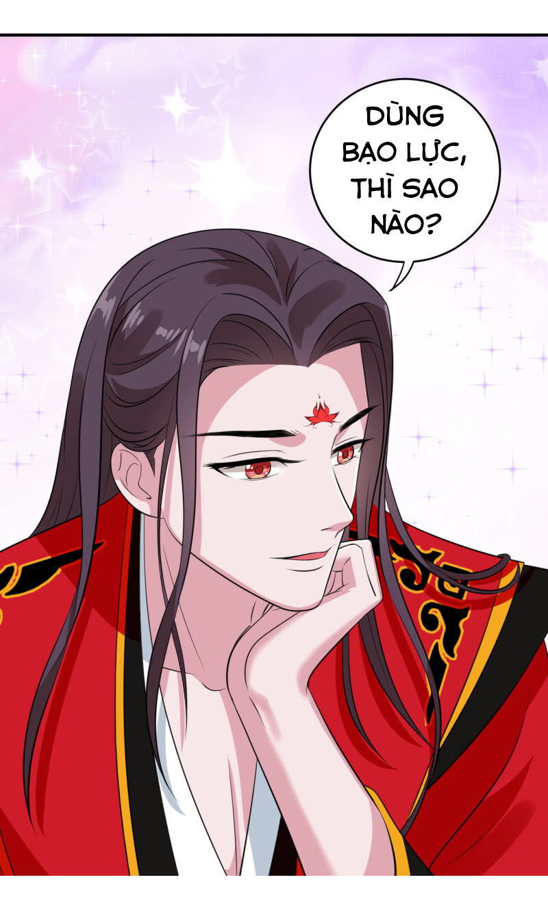 tà y cuồng thê chapter 76 4