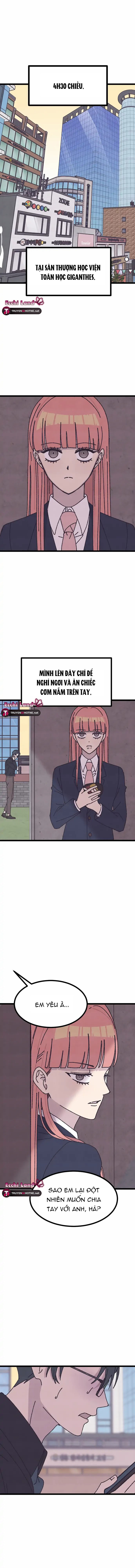 quy luật màu hồng tồi tệ chapter 1.1 2