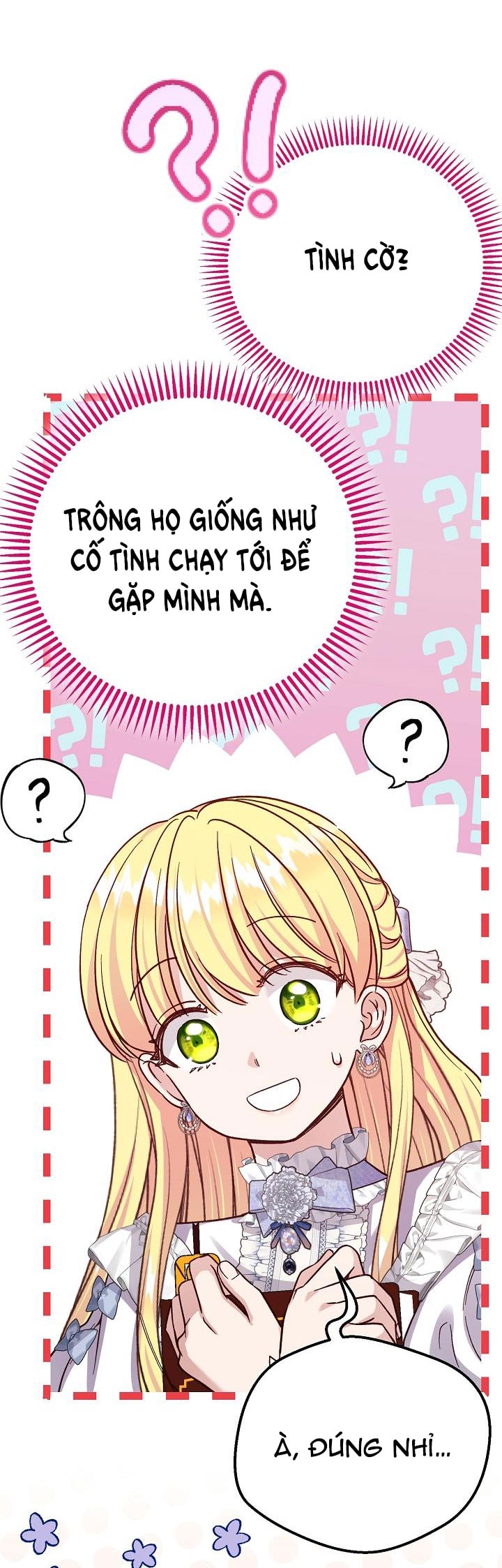 trở thành vợ thái tử quái vật chapter 105 57