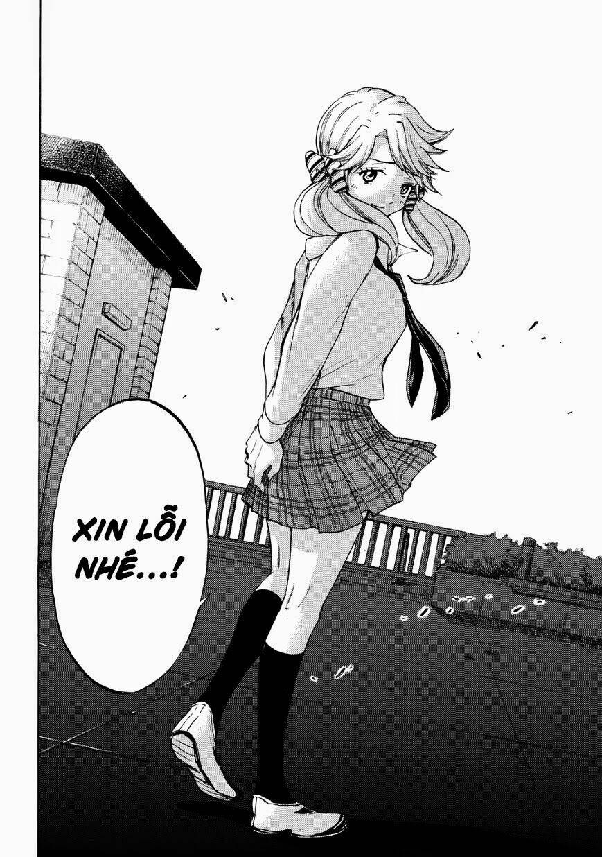 yamada và thất đại ma nữ chapter 146 19