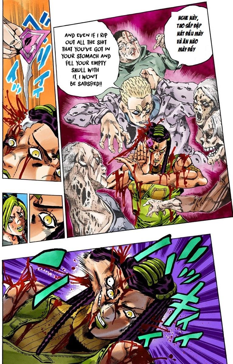 cuộc phiêu lưu bí ẩn chapter 651 7