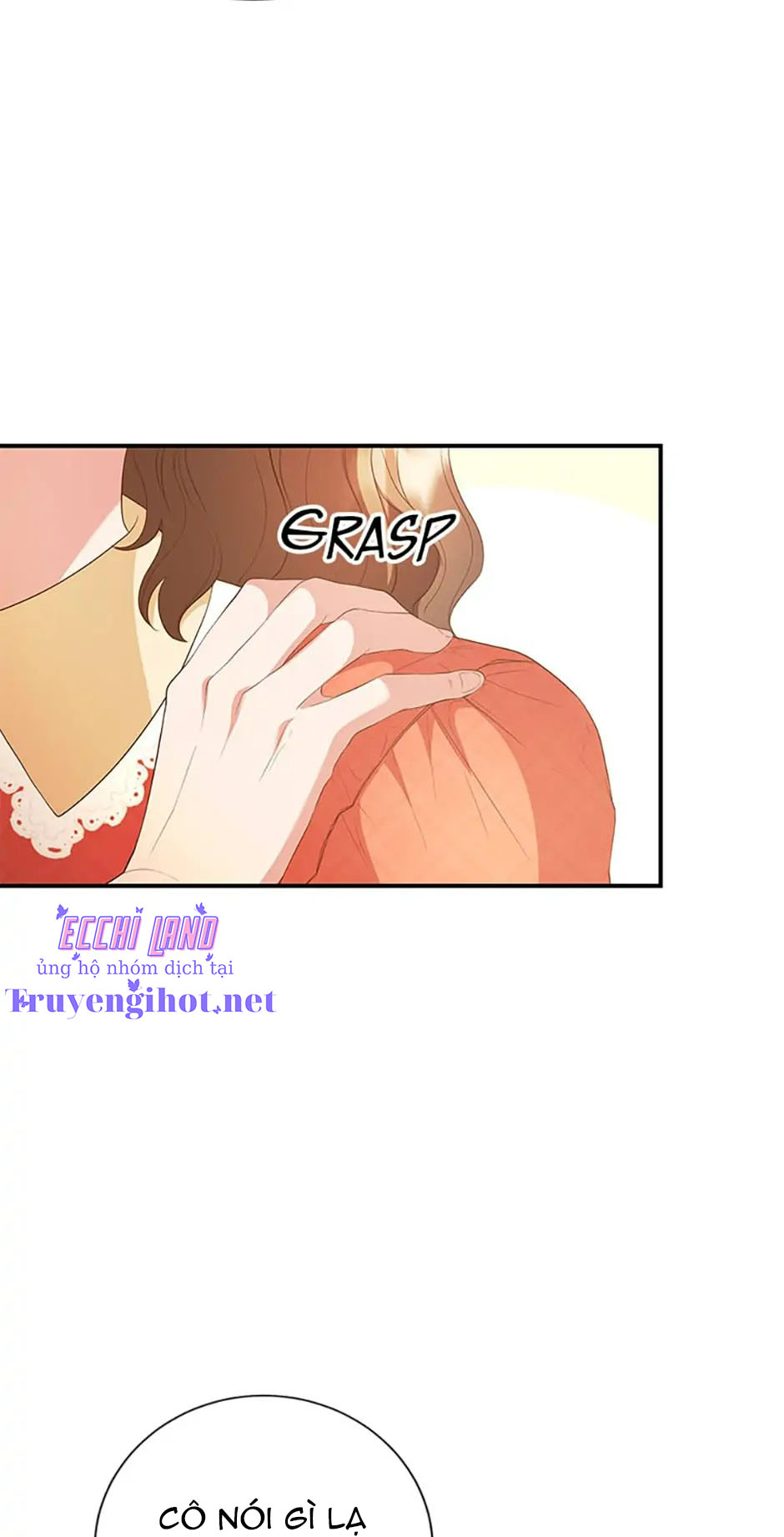 cầu được ước thấy chapter 7.1 27