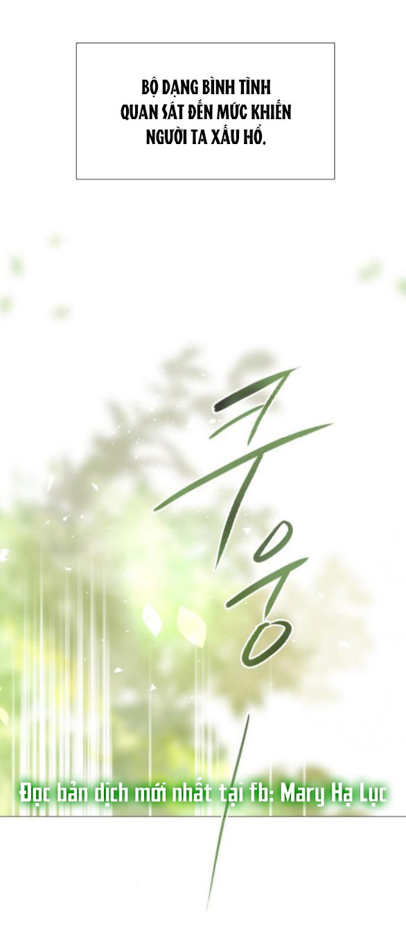 khóc đi hay là cầu xin tôi cũng được chapter 32.2 47