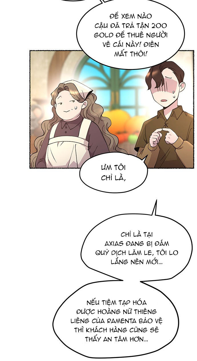 như gió trên cành cây khô chapter 66 7