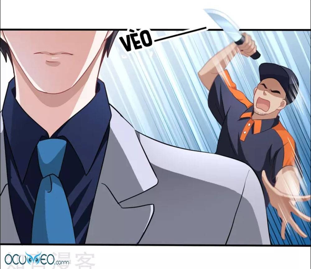 mỹ vị giai thê chapter 20 21