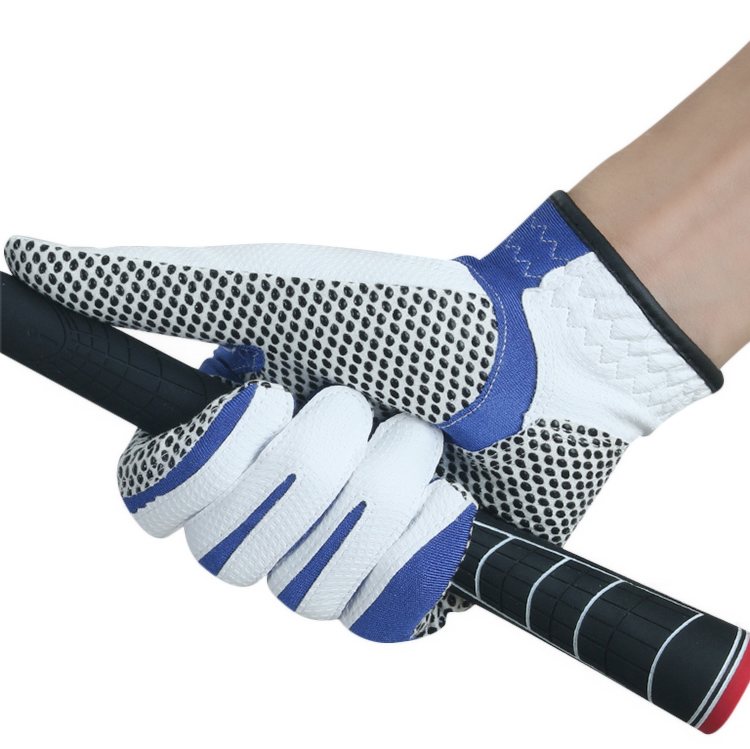 Găng Tay Golf Gloves Thuận Tay Trái PGM - ST016