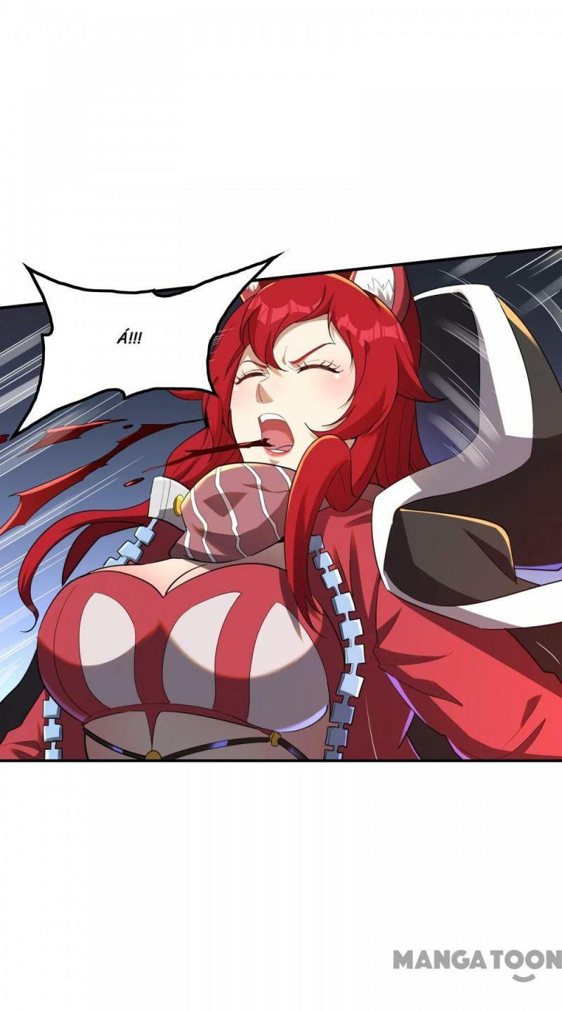 đệ nhất người ở rể chapter 129.1 10