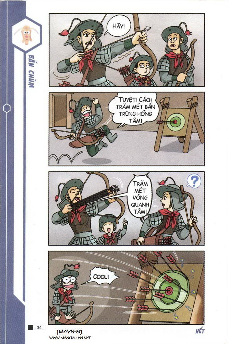 Ô Long Viện chapter 5.1 35