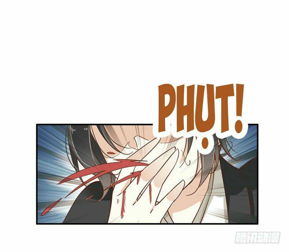 thiền tâm vấn đạo chapter 22 31