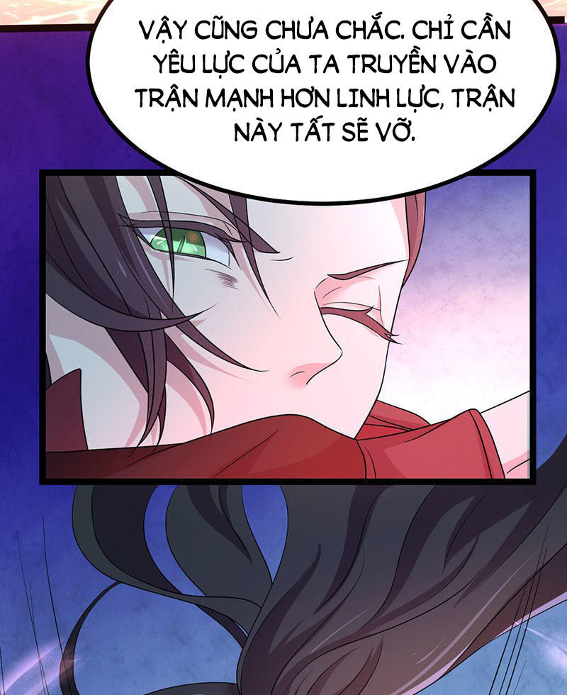 khuynh thế đế vương cơ chapter 11.5 24