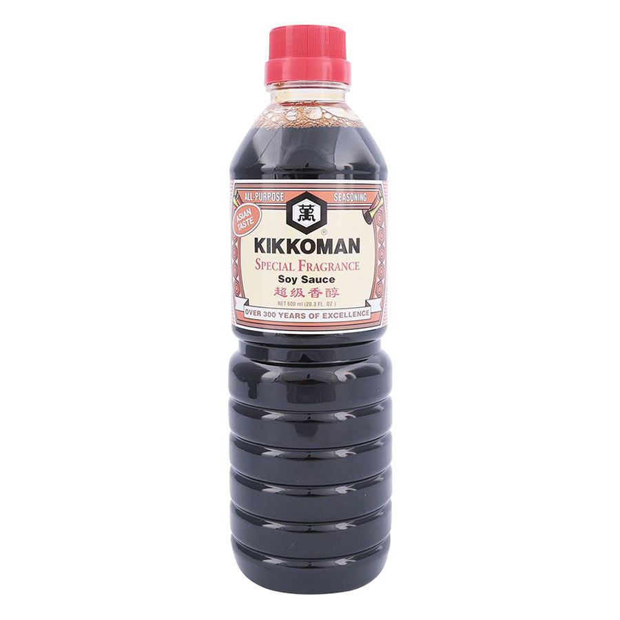 Nước Tương Kikkoman Special Fragrange