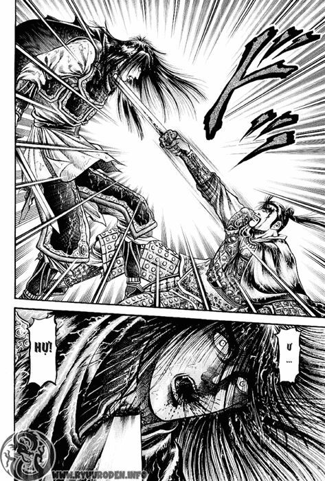 chú bé rồng - ryuuroden chapter 68 41