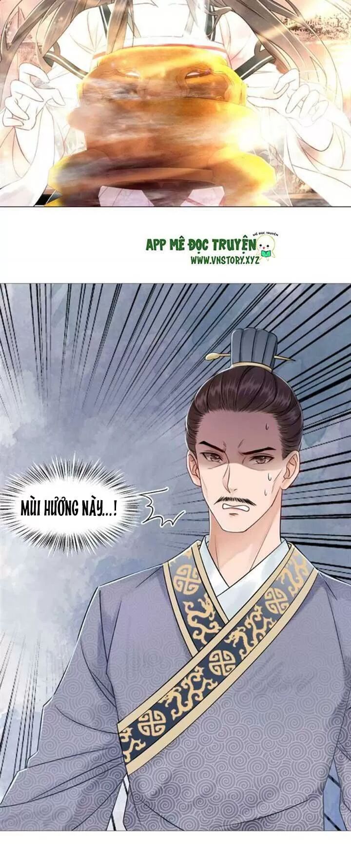 cực phẩm phế vật tiểu thư chapter 47 16