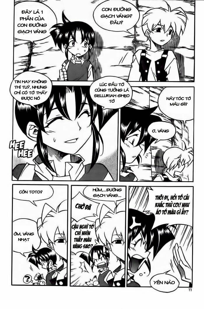 dorothy of oz chapter 23 14