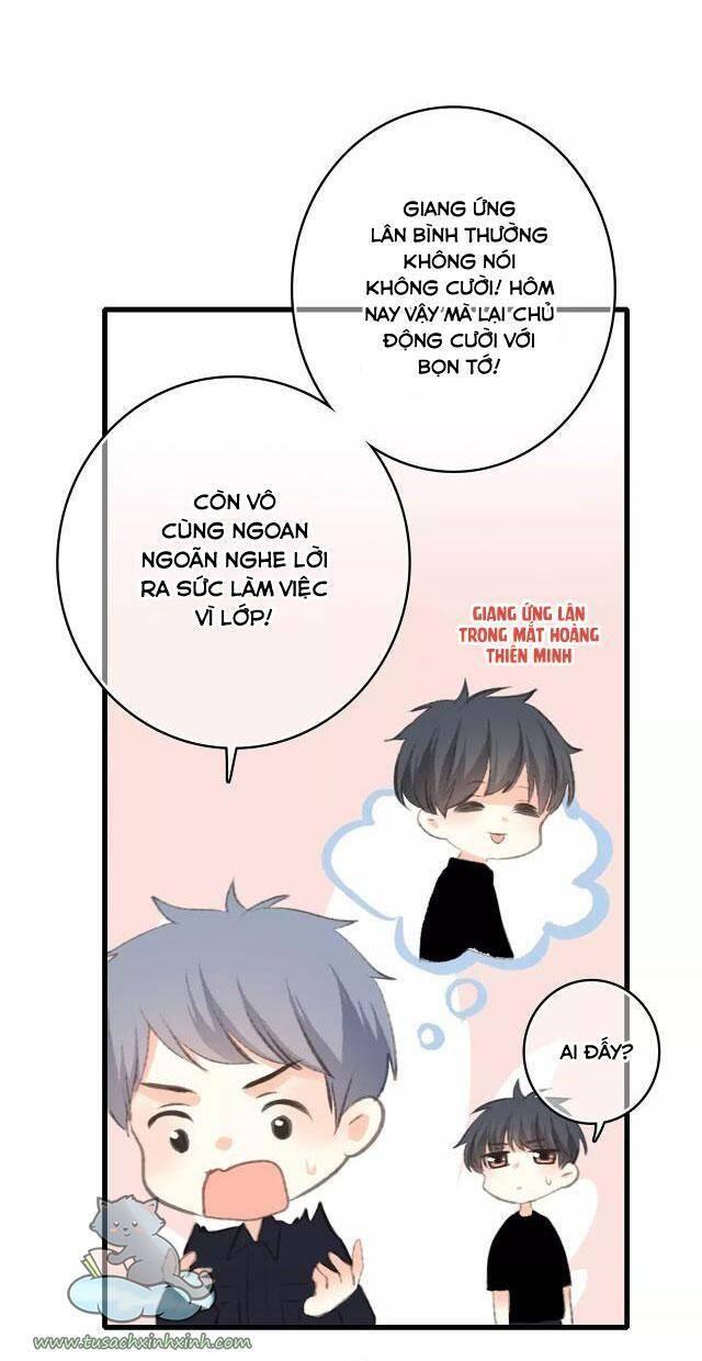 con tim rung động 2 chapter 80.1 30