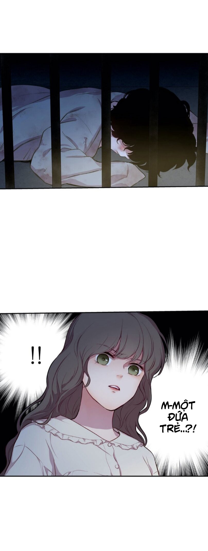 hương vị ngọt ngào chapter 2 3