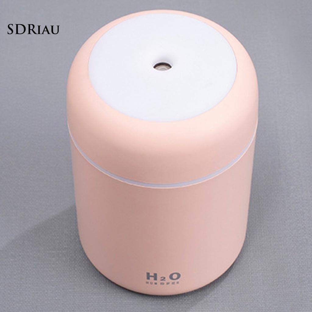 Máy Khuếch Tán Tinh Dầu Pemg Cỡ Nhỏ Chống Mài Mòn Tiện Dụng Cho Xe Hơi