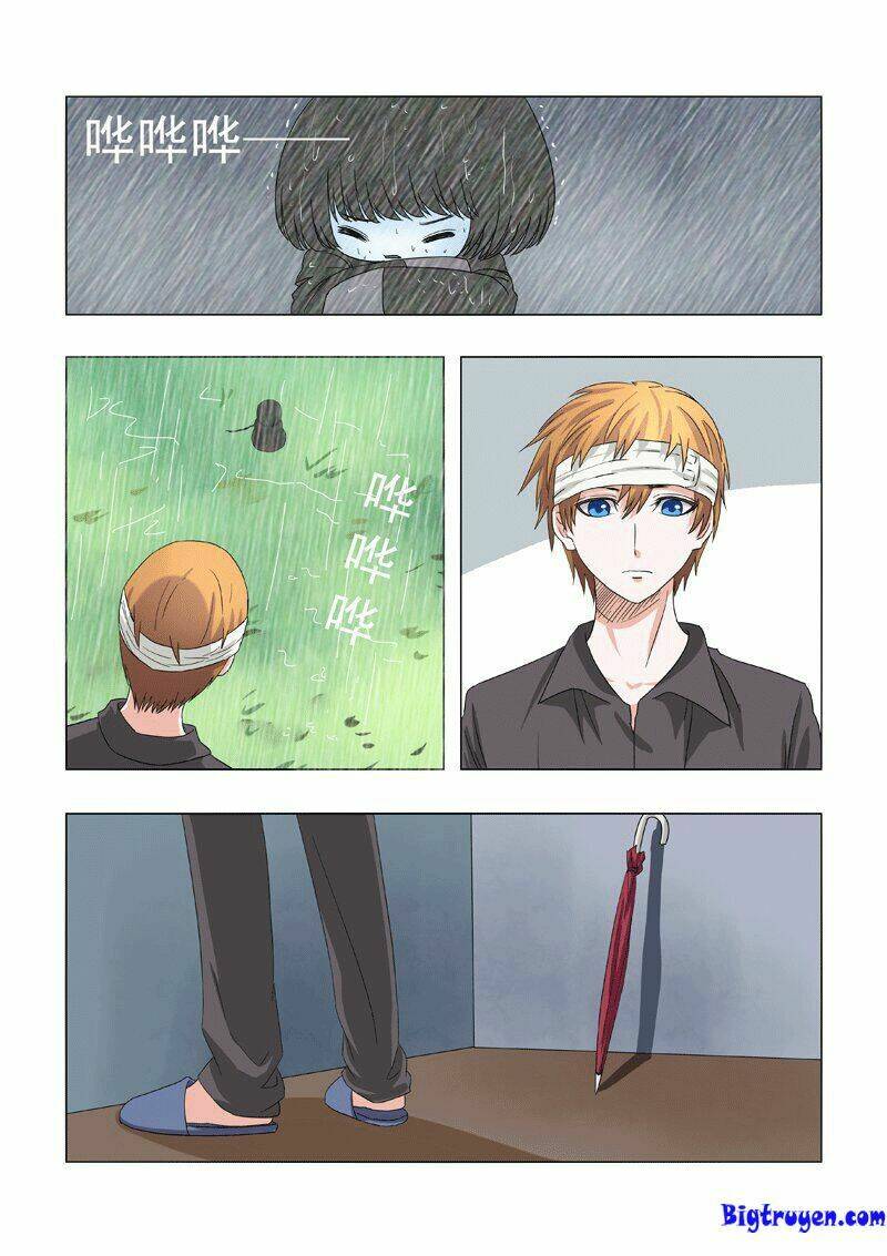 đặc vụ của địa ngục chapter 15 14