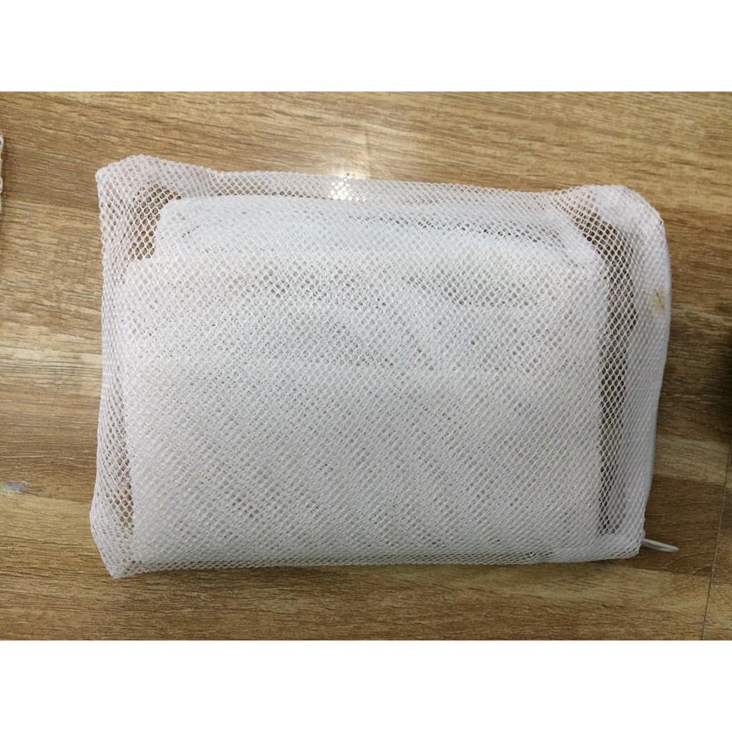 Túi đựng vật liệu lọc cho hồ cá cảnh, thủy sinh
