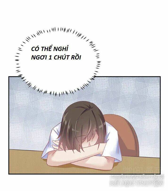 tiểu muội, ngươi đã lấy chồng chưa ? chapter 13.1 6