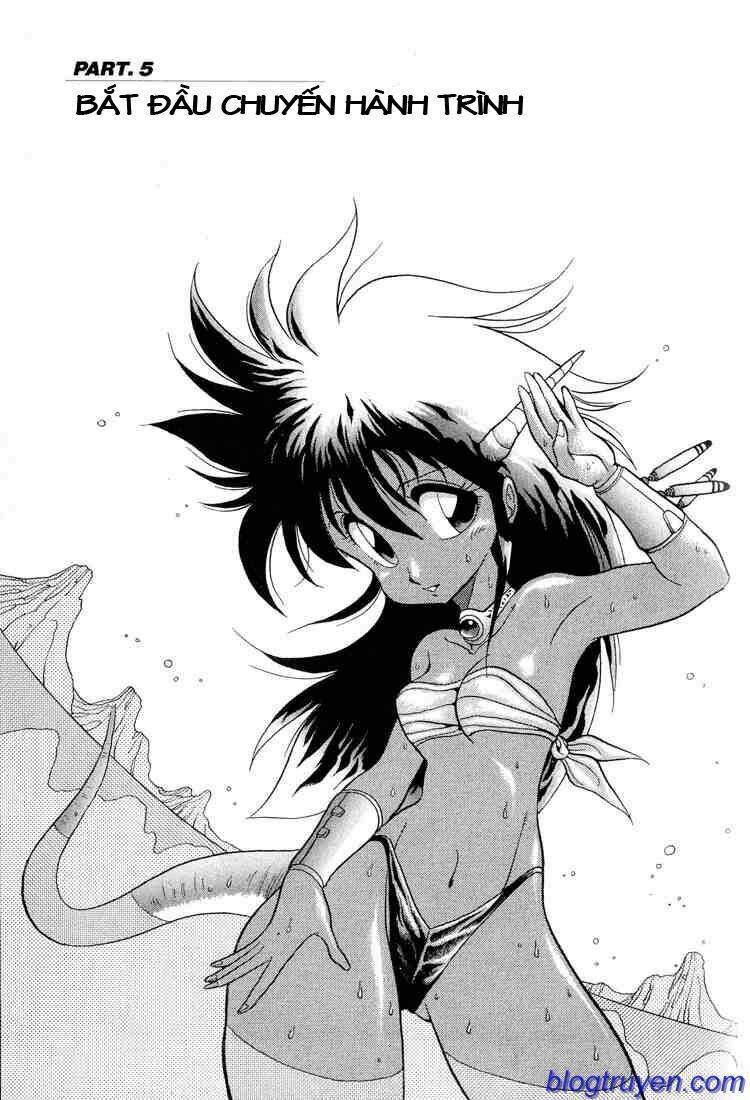 dragon half chapter 5 1