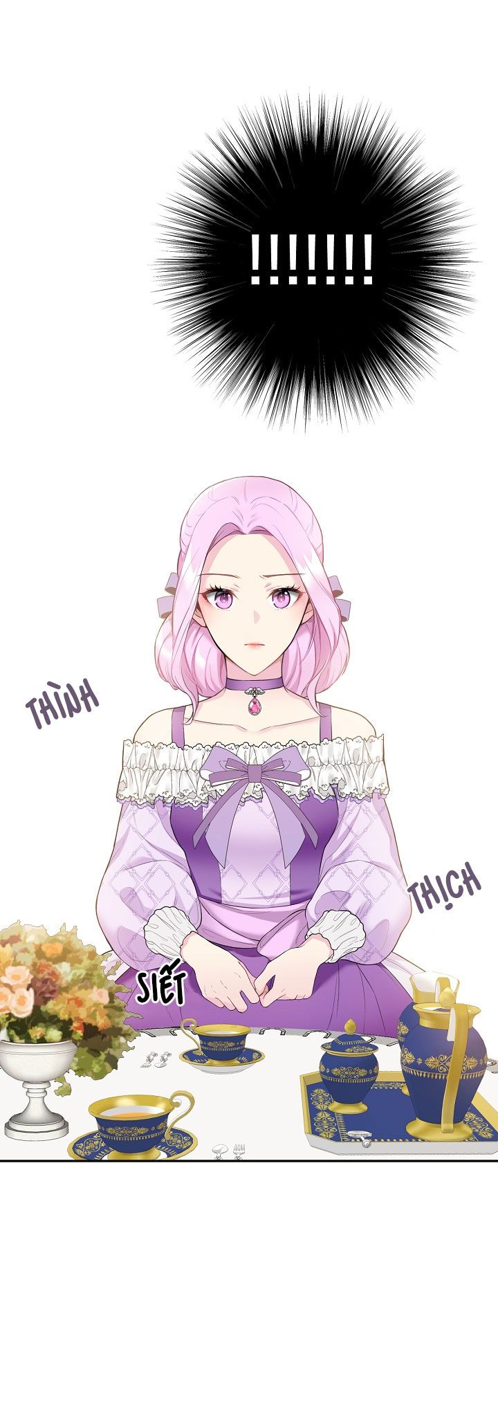 mặt nạ của hoàng đế chapter 3 31