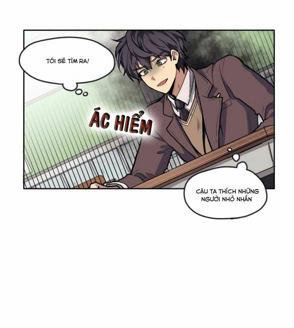 cậu tên gì ? chapter 2 24