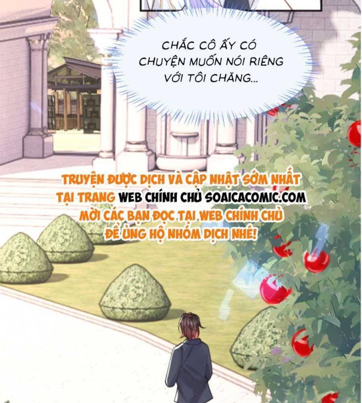 vị chỉ huy lạnh lùng khóc trong vòng tay tôi chapter 33 19