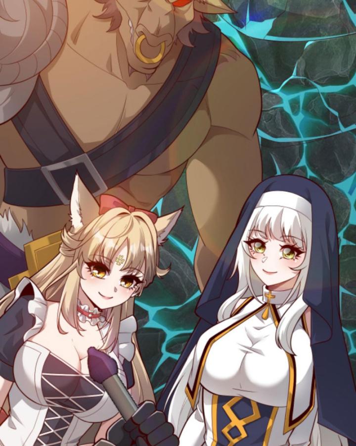 người chơi và nhân vật chính đều muốn làm hại ta chapter 104 47