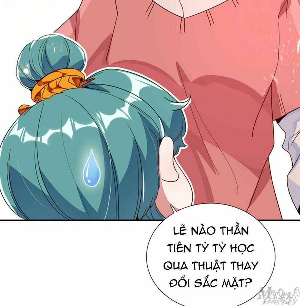 thiên thần gấu trúc muốn được ôm chapter 48 10