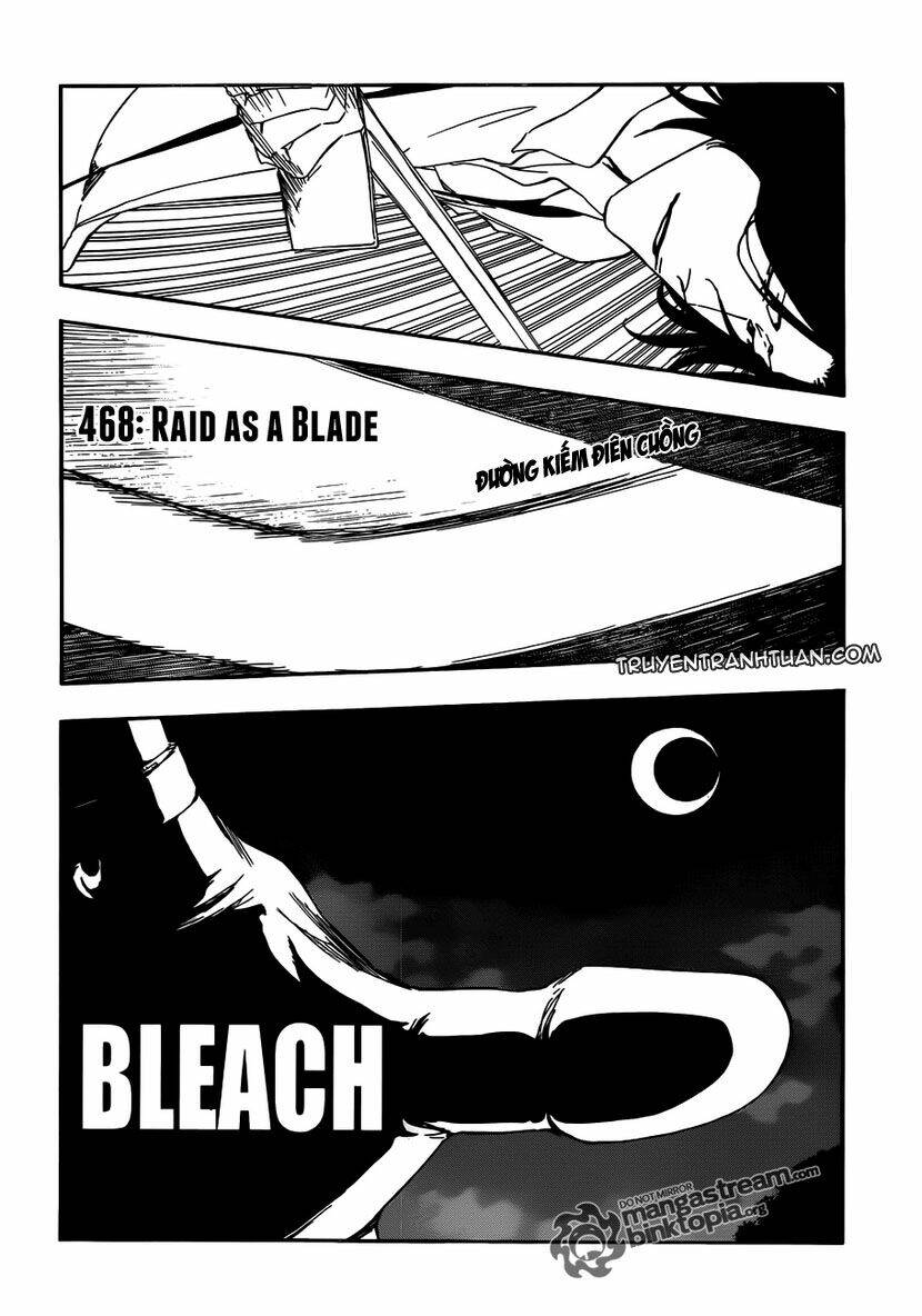 thần chết ichigo chapter 468 6