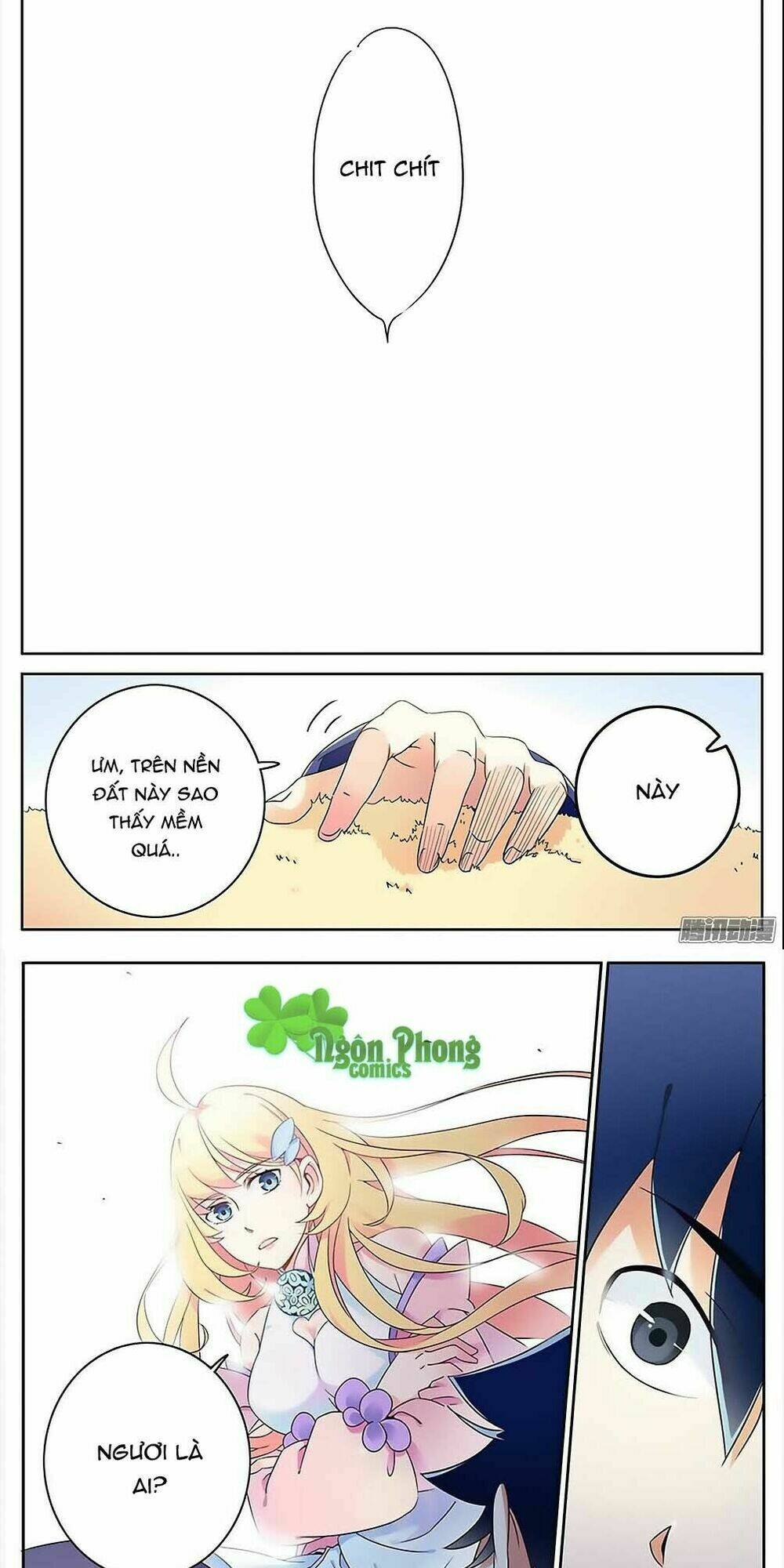 thừa thụ sư chapter 1 17